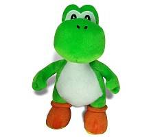 Super Mario Brothers - 12 inch Large Plush - Yoshi