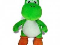 Super Mario Brothers - 12 inch Large Plush - Yoshi