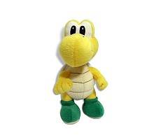 Super Mario Brothers - 6 inch Plush - Koopa