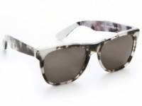 Super Sunglasses Equus Basic Sunglasses