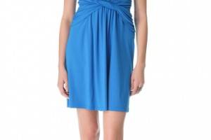 Susana Monaco Tube Twist Dress