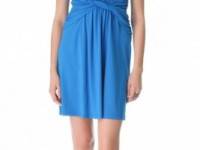 Susana Monaco Tube Twist Dress