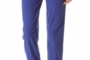 Swildens Ici Straight Leg Pants