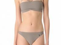 T by Alexander Wang Bandeau with Removable Straps