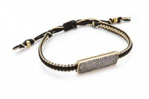 Tai Pave ID Bracelet