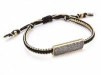 Tai Pave ID Bracelet