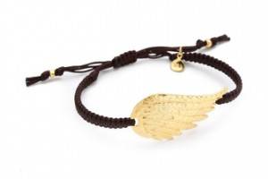 Tai Wing Charm Bracelet