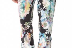 Talulah Garden Daydream Pants