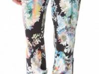 Talulah Garden Daydream Pants