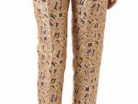 tba (to be adored) Maxine Paisley Pants