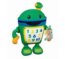 Team Umizoomi Plush - Bot