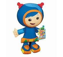 Team Umizoomi Plush - Geo