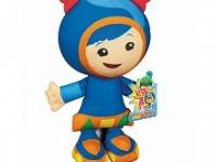 Team Umizoomi Plush - Geo