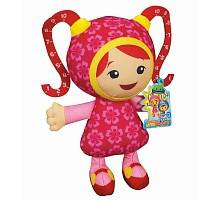 Team Umizoomi Plush - Milli