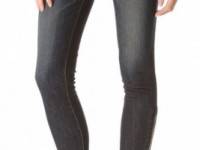 TEXTILE Elizabeth and James Davis Ankle Skinny with Zippers