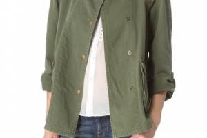 TEXTILE Elizabeth and James Kelsey Jacket