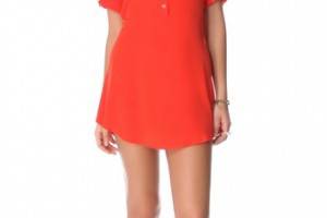 Thayer Shirtdress