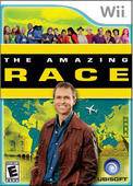 The Amazing Race