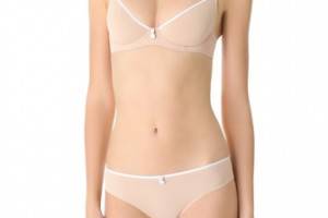 The Little Bra Company Georgette Bra