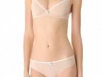 The Little Bra Company Georgette Bra