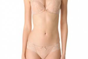 The Little Bra Company Lucia Convertible Strap Bra