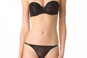 The Little Bra Company Sascha Strapless Bra