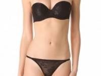 The Little Bra Company Sascha Strapless Bra