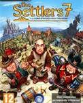 The Settlers 7: Paths to a Kingdom