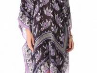 Theodora &amp; Callum Andaman Caftan