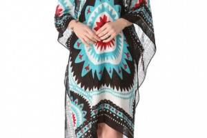 Theodora & Callum Cabo Caftan