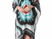 Theodora &amp; Callum Cabo Caftan