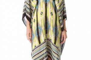 Theodora & Callum Joshua Tree Caftan