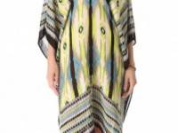 Theodora &amp; Callum Joshua Tree Caftan