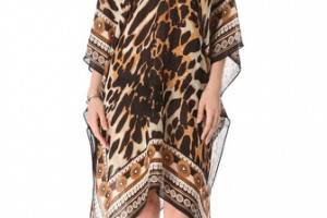 Theodora & Callum Kenya Caftan