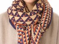 Theodora &amp; Callum Luxor Scarf