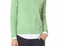 Theory Abner C Cashmere Sweater