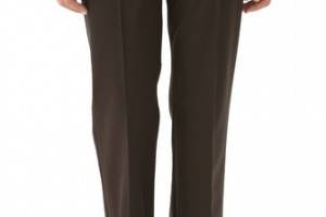 Theory Ashleen Tailored Pants