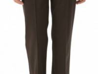 Theory Ashleen Tailored Pants