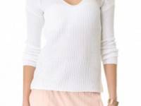 Theory Dafna Pullover Sweater
