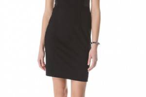 Theory Jada CK Dress