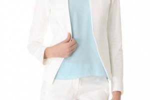 Theory Lanai Bistretch Blazer