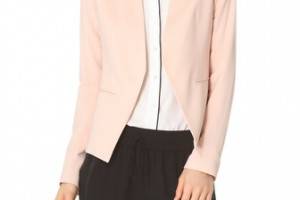 Theory Lanai Malaya Blazer