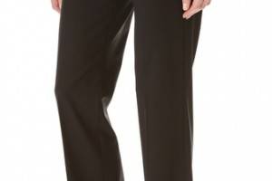 Theory Maternity Max Pants