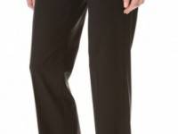 Theory Maternity Max Pants