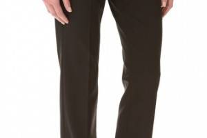 Theory Maternity Rosel Pants