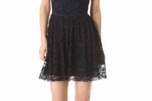 Theory Sid Palais Dress