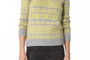 Theory Tommie P Sweater