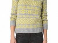 Theory Tommie P Sweater