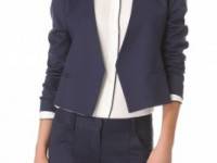 Theory Viviette Elite Blazer