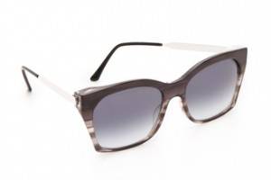 Thierry Lasry Glazy Sunglasses